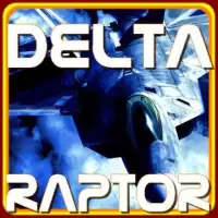 Delta Raptor Top Air Gun Game Screen Shot 7