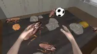 Cockroach Simulator - animal game Screen Shot 0
