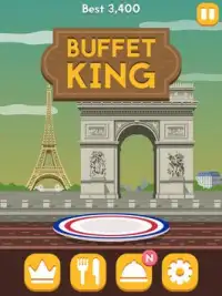 Buffet King Screen Shot 14