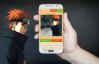 Boruto Naruto Quiz Screen Shot 5