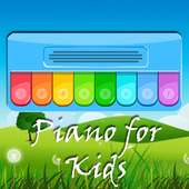 Children's Mini Piano - Real Piano for kids