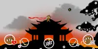 Ninja Skillz Screen Shot 3