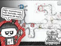 Guild of Dungeoneering Screen Shot 4