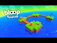 Bloop Islands Screen Shot 0