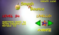 Smash 'n' Bounce Screen Shot 2