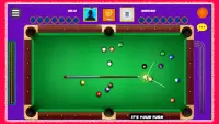 8 Ball Pool With Friends Screen Shot 0