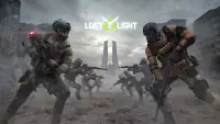 Lost Light™-PVPVE Screen Shot 0