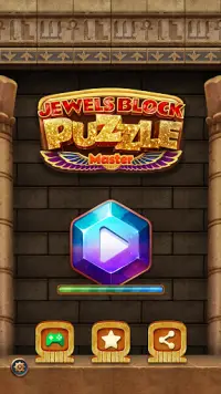 Jewels Block Puzzle Master 2021 Screen Shot 7
