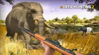 Deer Hunting 2: Hunting Season Screen Shot 4