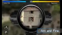 Sniper Vs Sniper Screen Shot 2