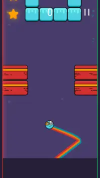 Side Bump free single-player game Screen Shot 3
