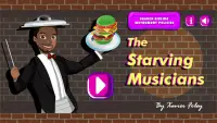 The Starving Musicians Screen Shot 0
