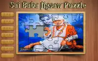 Sai Baba jigsaw puzzle games for Adults Screen Shot 7