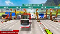 maalamat na driver ng bus: mga laro ng bus 2021 Screen Shot 1