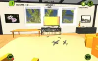 Mini Air Wars Screen Shot 2