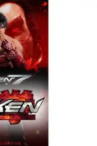 tekken Screen Shot 6