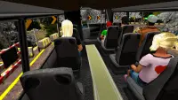 Bus Games 2k2 Bus Driving Game Screen Shot 4