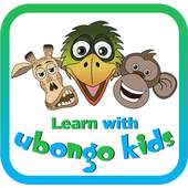Ubongo Kids Quiz App