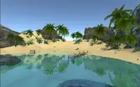 VR Beach Screen Shot 2