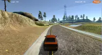 Car Racing Screen Shot 2