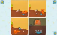 बाणी प्रशिक्षा for kids 3-5 Screen Shot 11