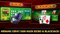 Luxy Poker-Online Texas Poker Screen Shot 2