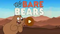 Grizz The Bear in Super Runner Bare Bear Adventure Screen Shot 0