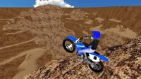 Extreme Motorbike - Moto Rider Screen Shot 3
