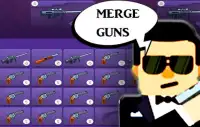 Agent Gun Screen Shot 2