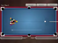 Pool billiard ! Screen Shot 5