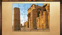 Puzzle series: Egypt Screen Shot 2