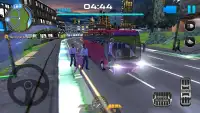 City Bus Simulator 3D 2018 Screen Shot 5