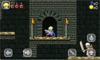 Dragon Warrior: Monster Slayer Screen Shot 3