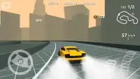 Drift Racer City Screen Shot 3