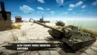 World of Tank War Machines Screen Shot 7