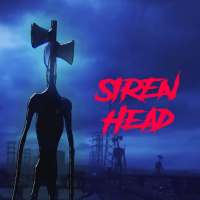 Siren Head SCP 6789 MOD - Siren Head