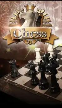 Real Chess Free Screen Shot 0