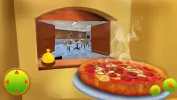 Pizza Simulator: 3D Cooking Screen Shot 5