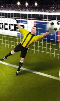 Soccer Kicks (Football) Screen Shot 4