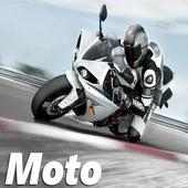 Moto | Motorcycle Racing