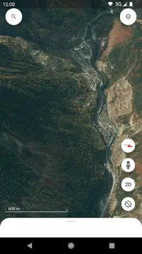 Google Earth Screen Shot 3