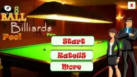 8 Ball Pool Billiards Pro Screen Shot 0