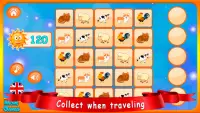 Jeux éducatifs: puzzles de sudoku gratuits Screen Shot 6
