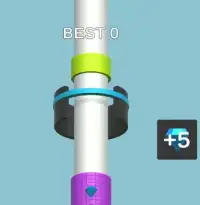 Super Helix Jump 3D 2020 Screen Shot 0