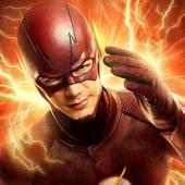 velocidad flash superhéroes lucha