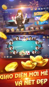 Texas Poker Việt Nam Screen Shot 2