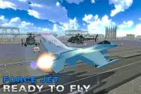 US Air Force Army Training Screen Shot 1