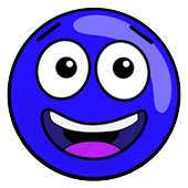 Blue Ball 4