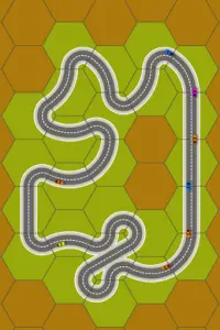 Cars 4 | Traffic Puzzle Game Screen Shot 1