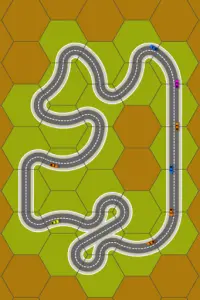 Cars 4 | 車ゲーム パズル Screen Shot 1